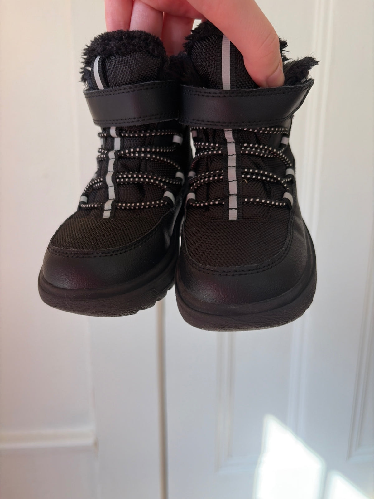 H&M Shoes 8.5 Very Good