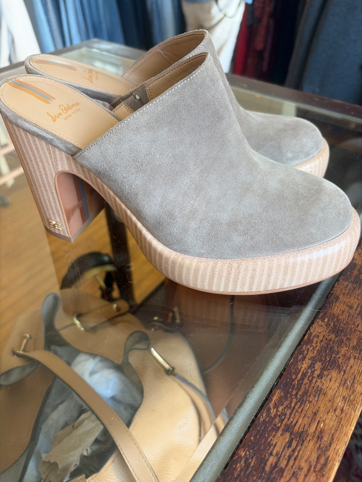 Sam Edelman Shoes 7.5 New with tags