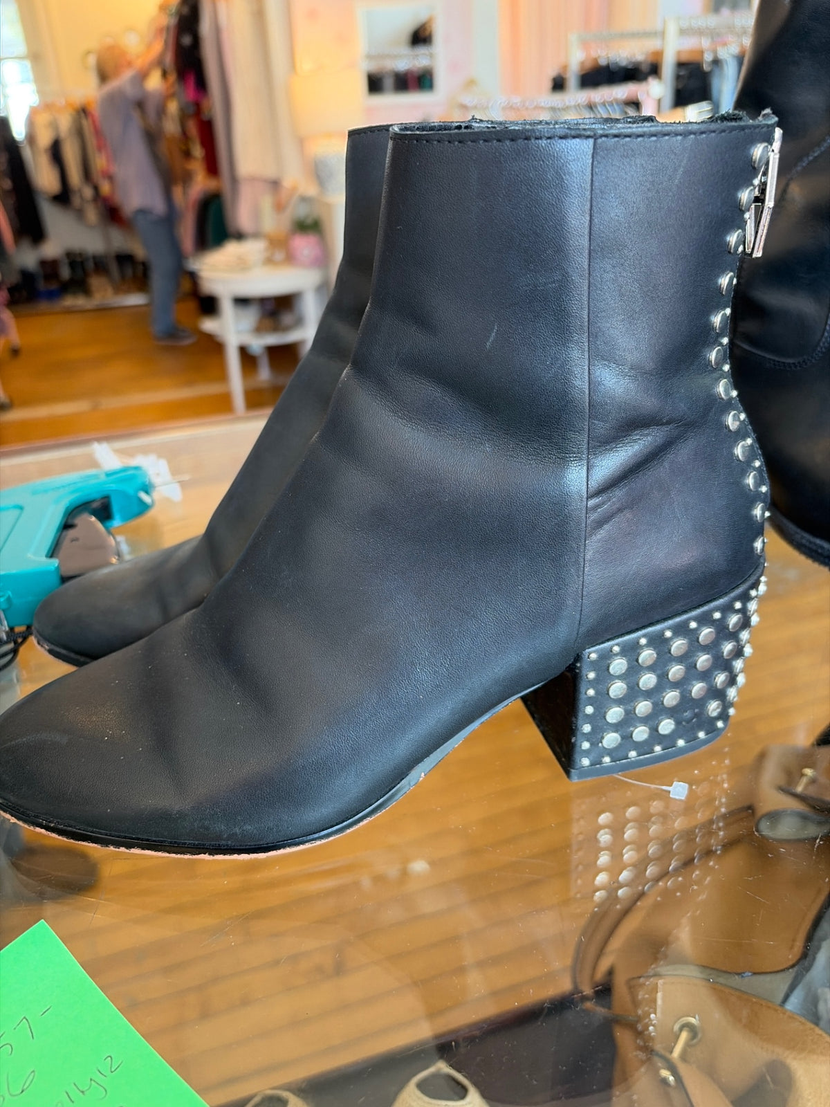 Dolce Vita Shoes 8 Good