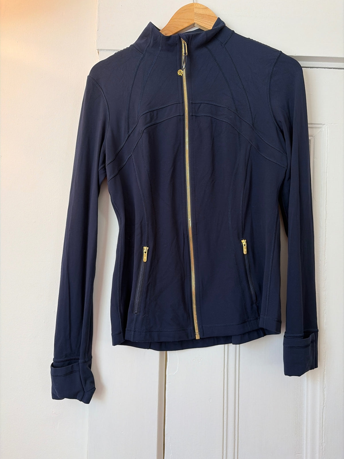Lululemon Outerwear M Very Good