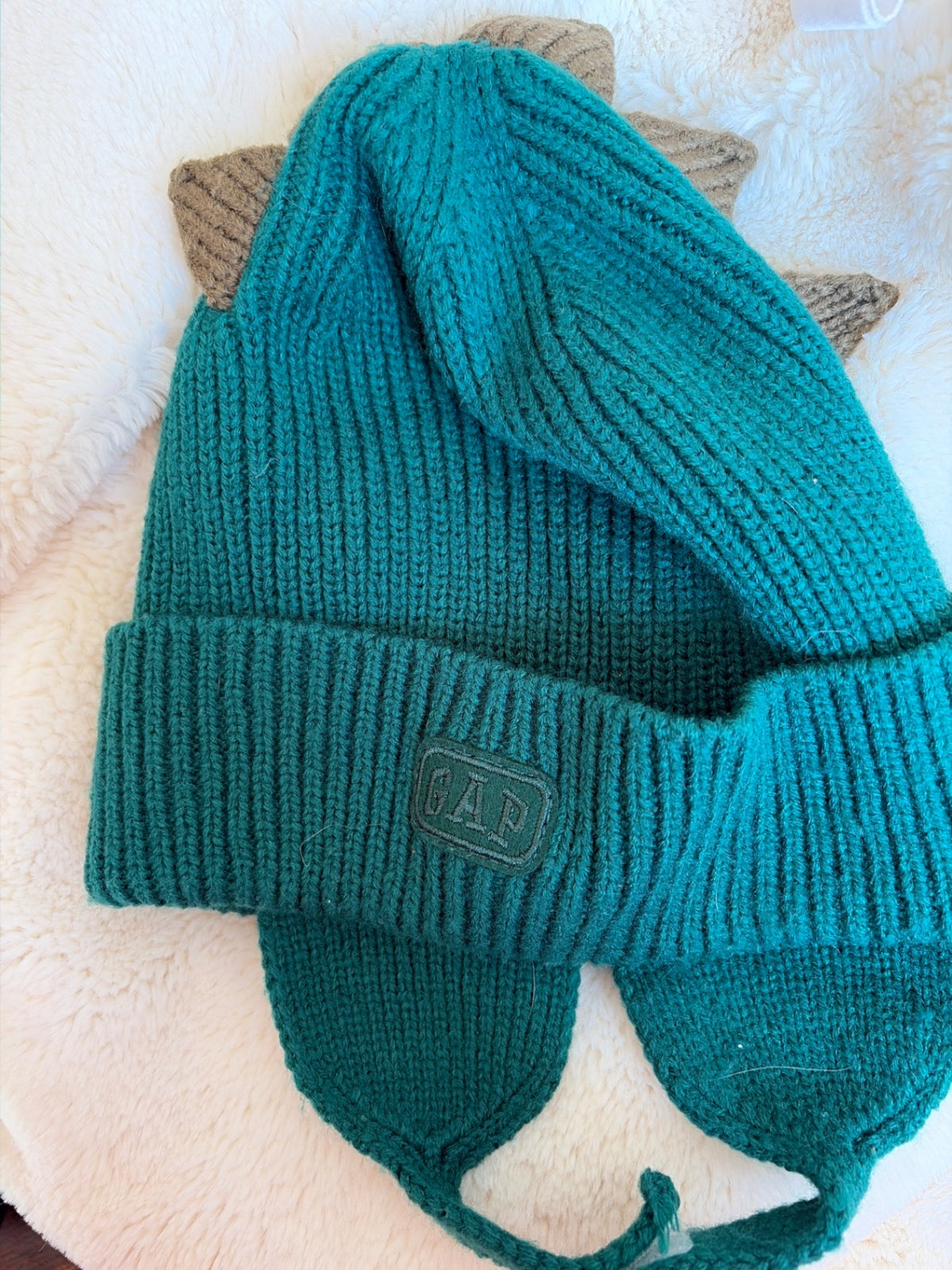 Baby Gap Hat S Very Good