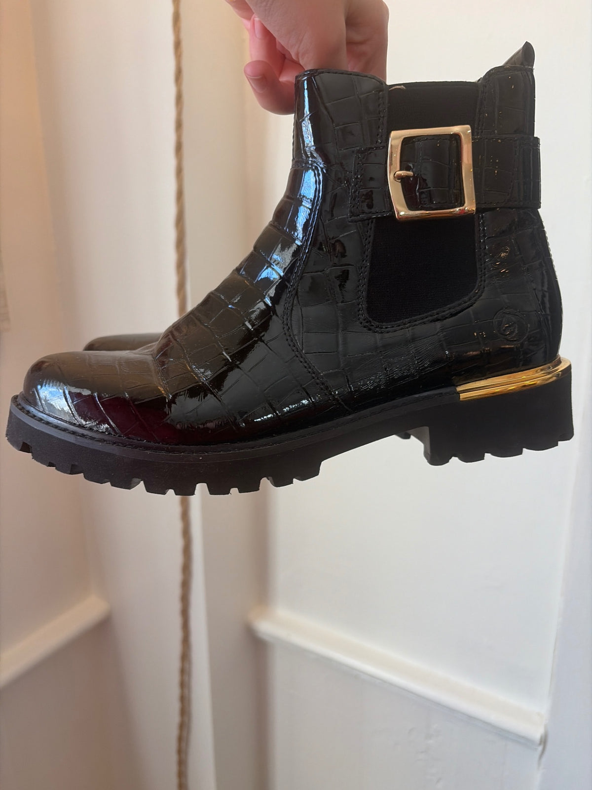 Remonte Shoes 9.5 Very Good