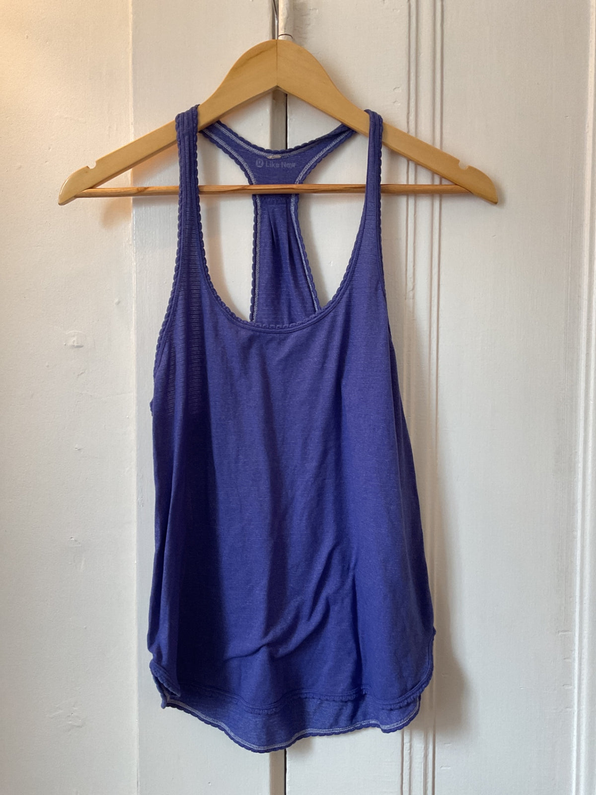 Lululemon Athleticwear 4 AS IS