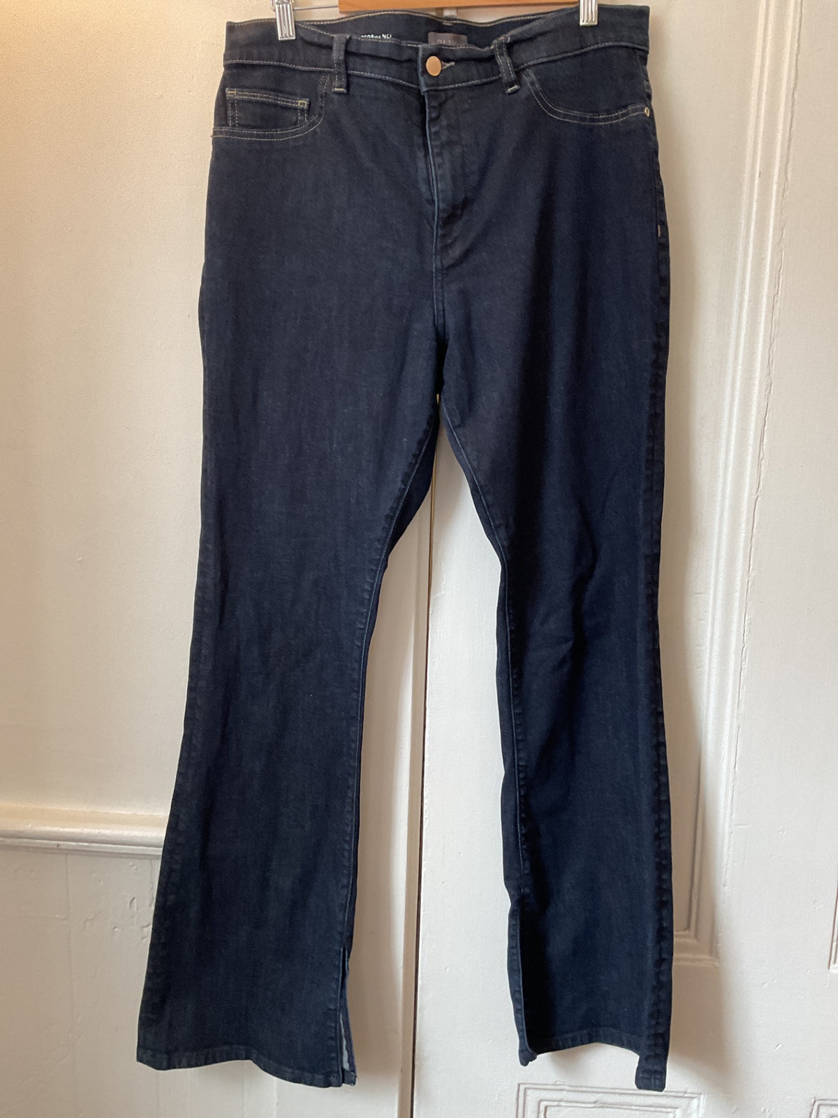 DL 1961 Pants 31 Very Good