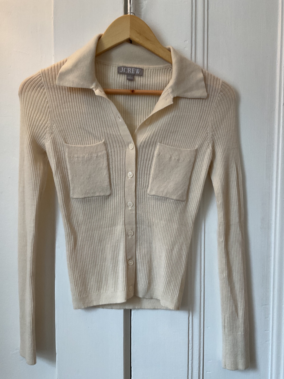 J.Crew Sweater S Very Good