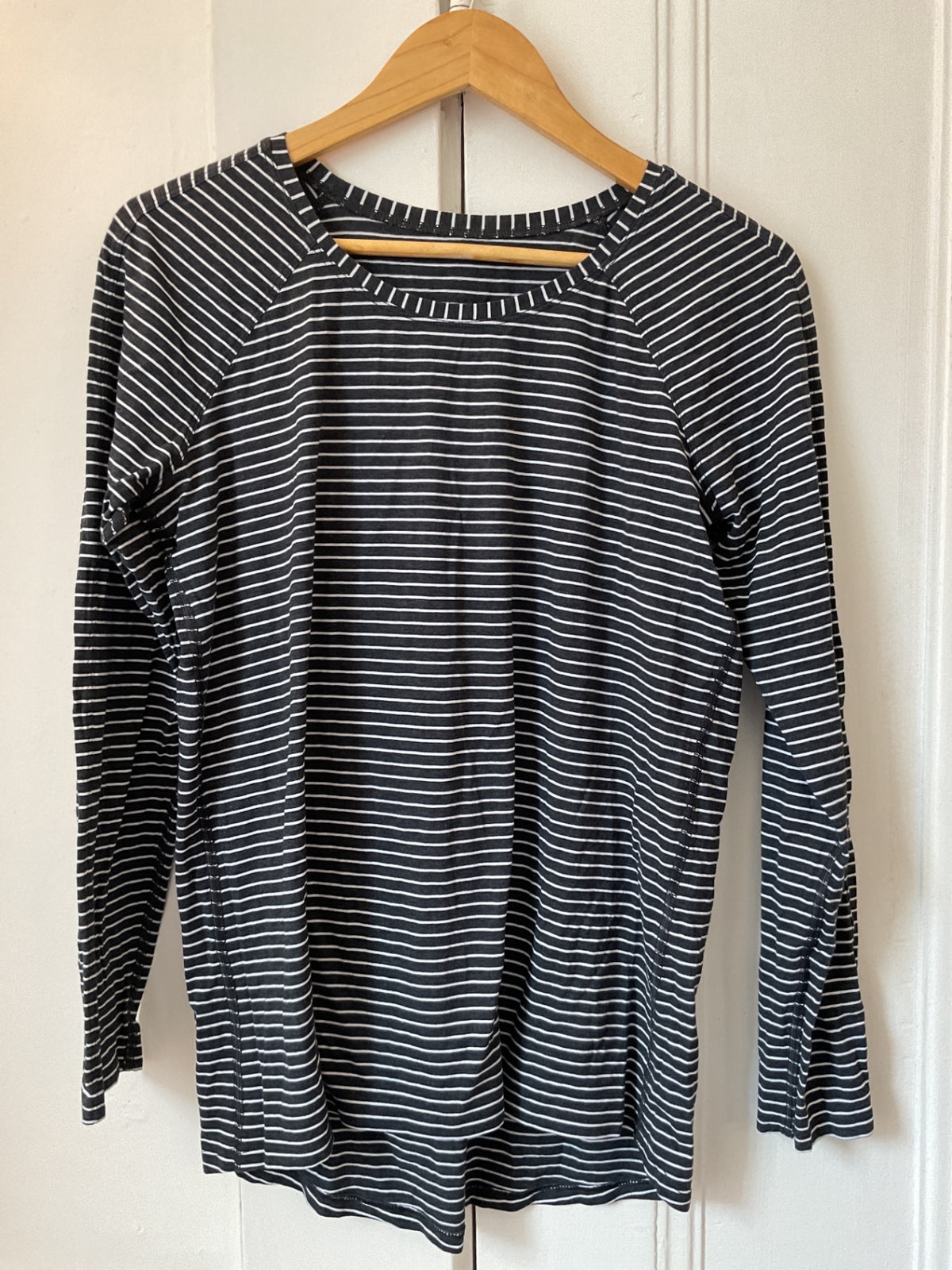 Lululemon Top 10 Very Good