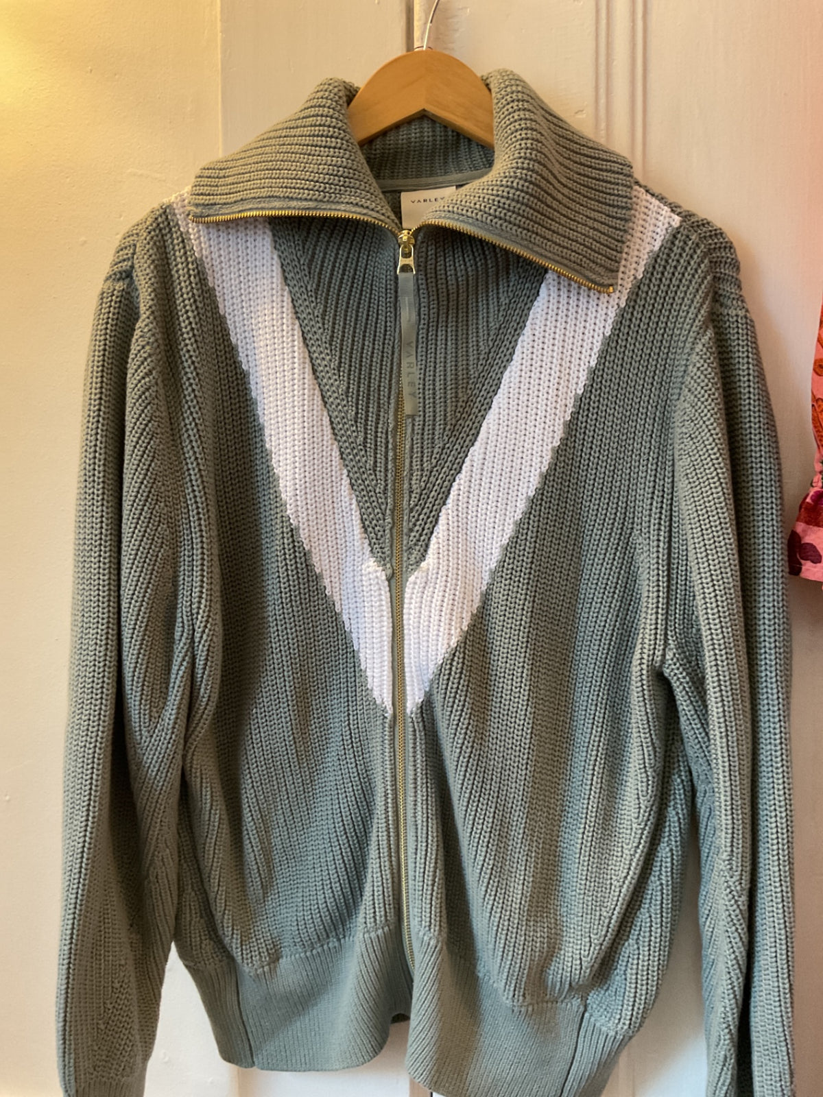 Varley Sweater M Very Good