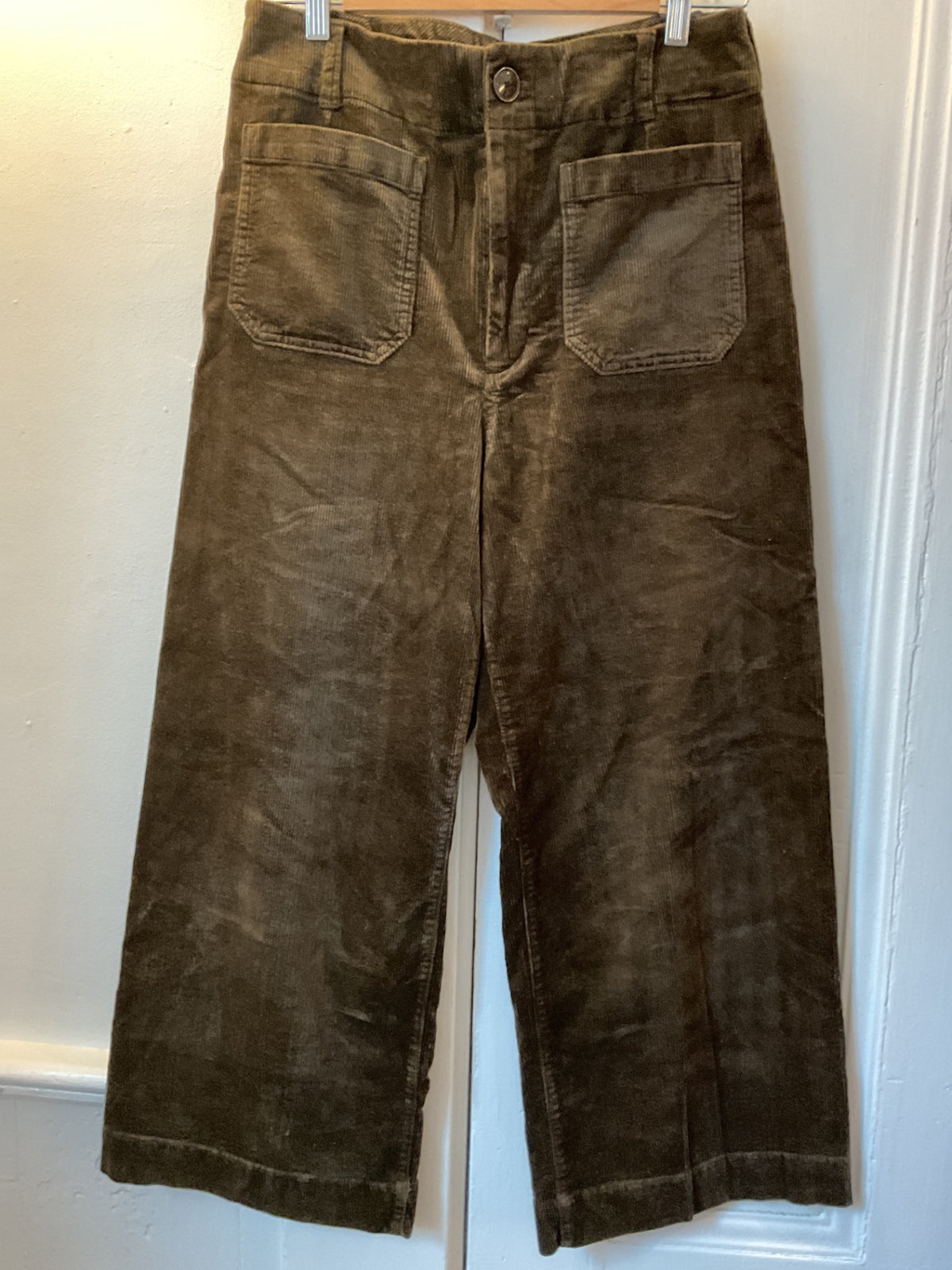 Anthropologie Maeve Pants 32 Very Good