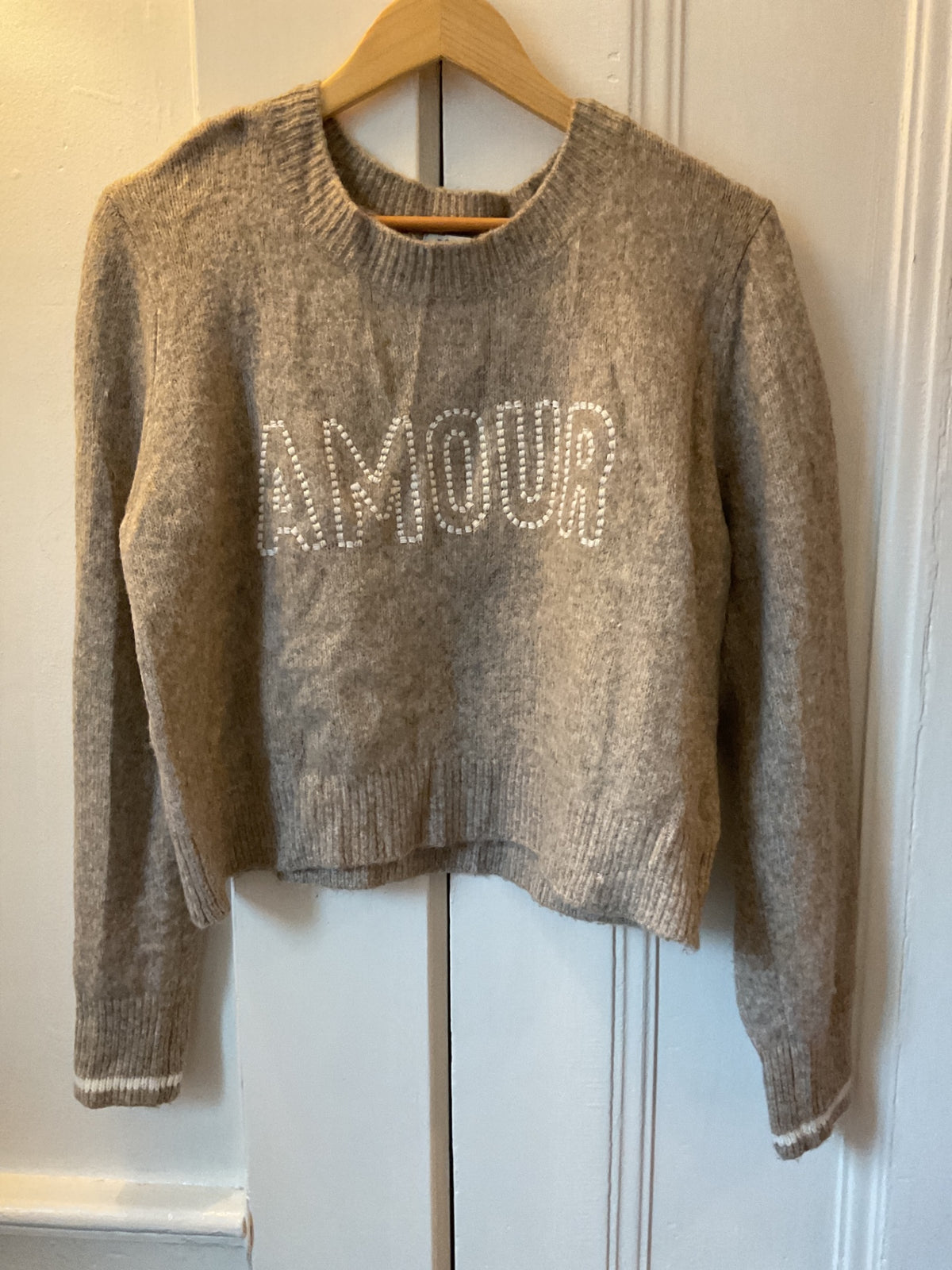 Z SUPPLY Sweater L Very Good