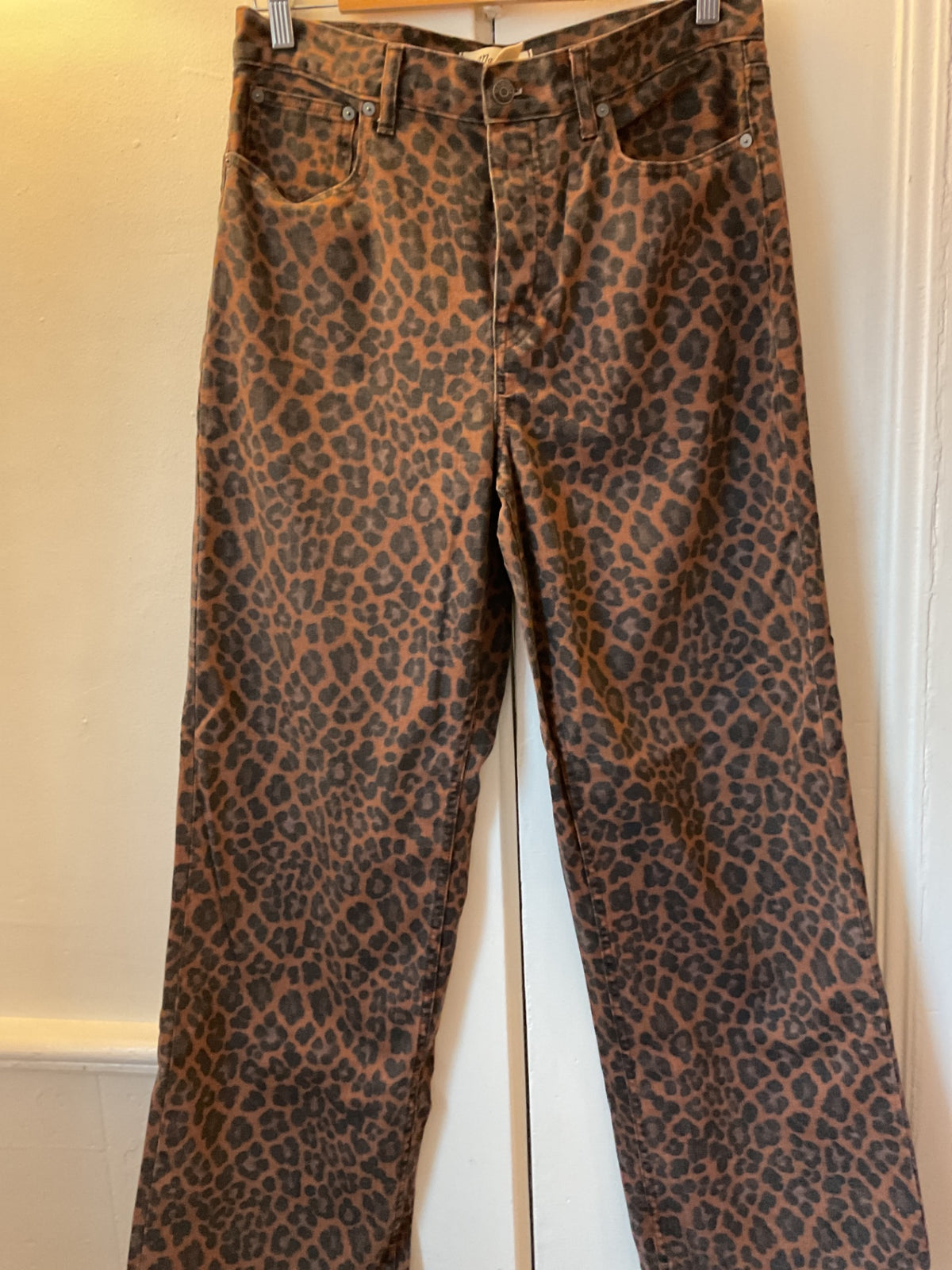 Madewell Pants 27 Very Good