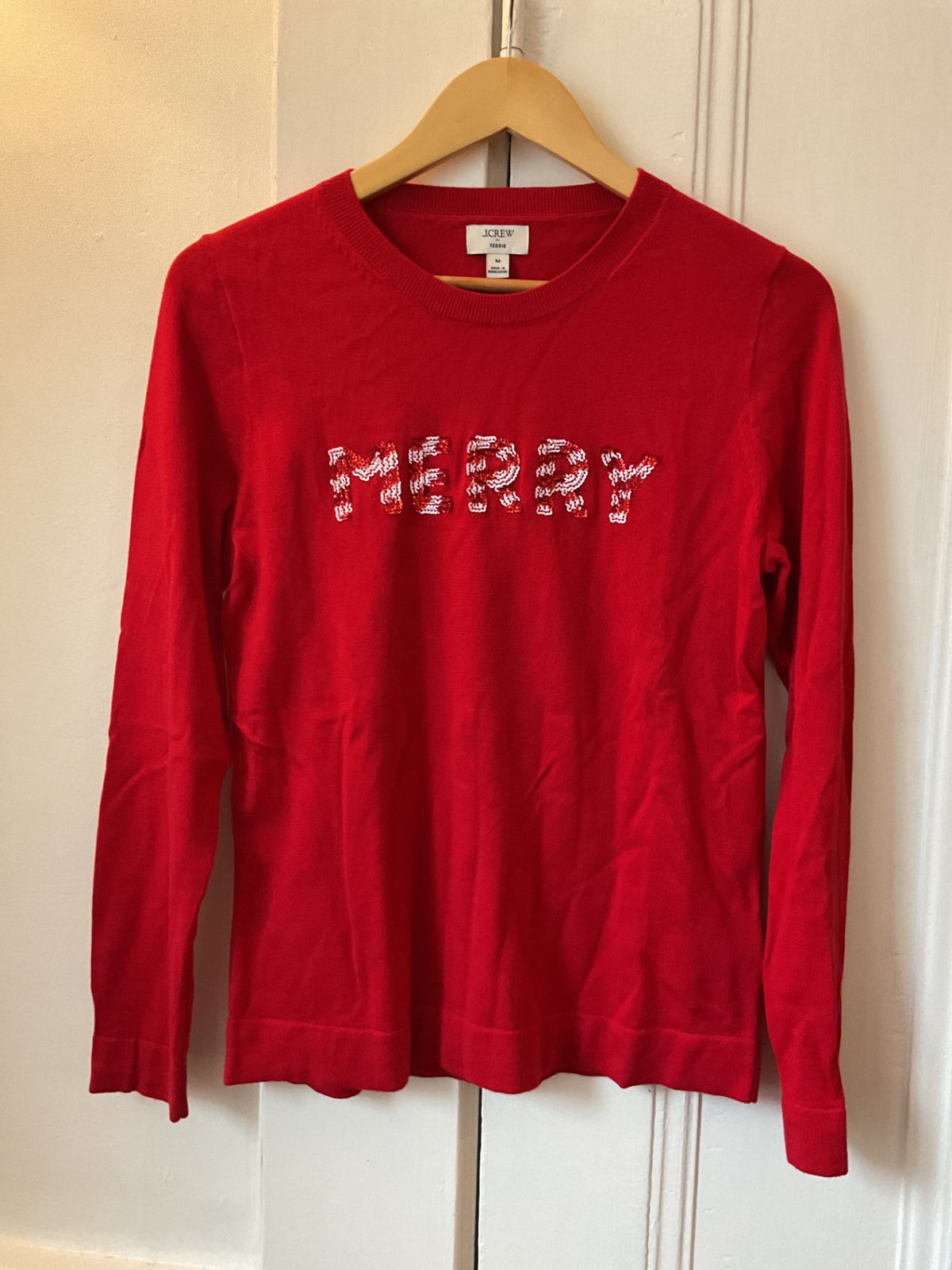 J.Crew Factory Sweater M Very Good