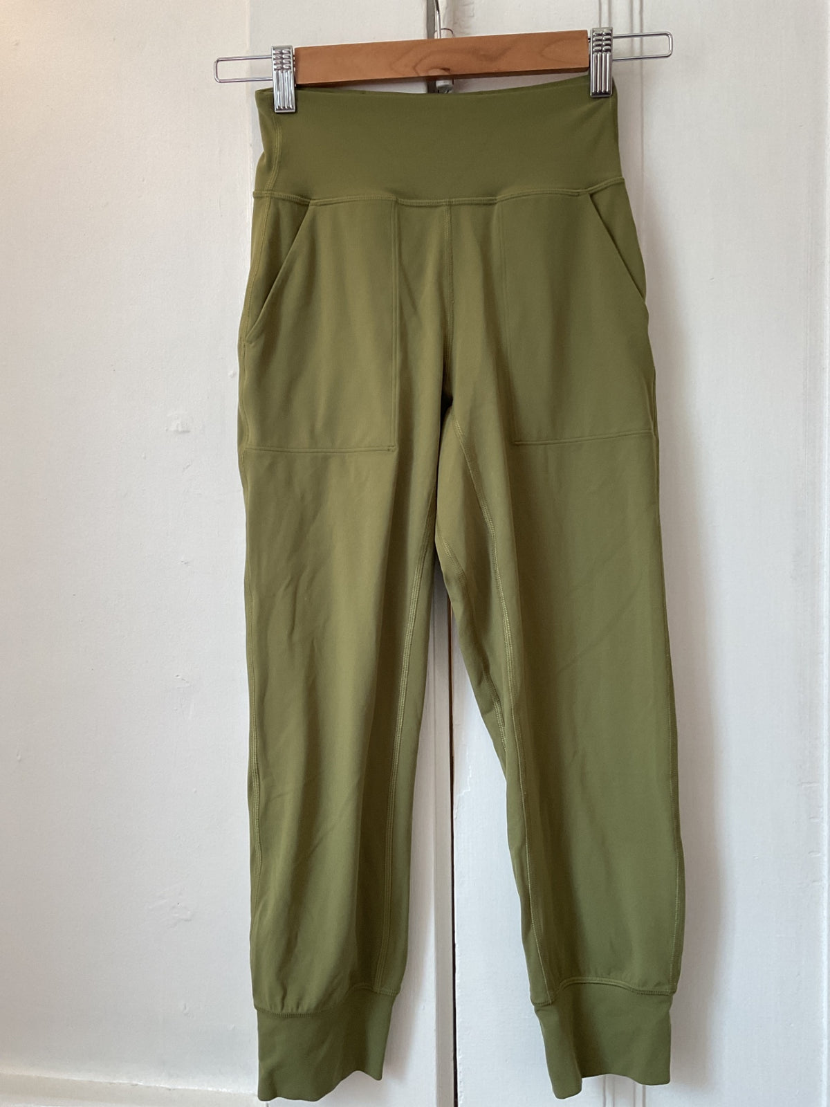Lululemon Pants 2 Good