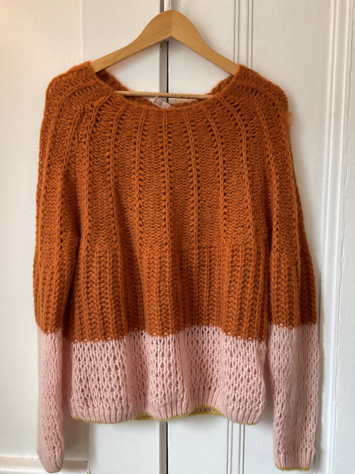 Louise Misha Sweater S Good