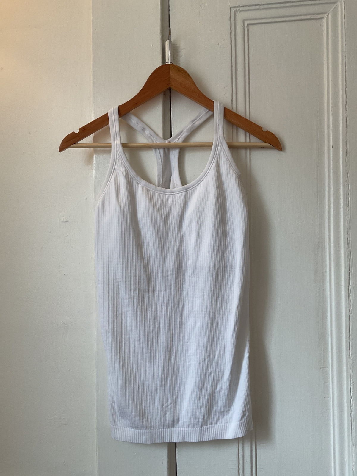 Lululemon Top 8 Very Good