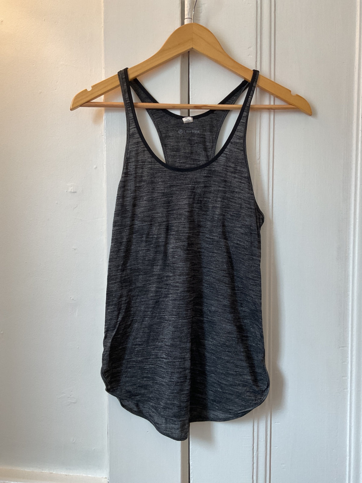 Lululemon Tank Top 4 AS IS