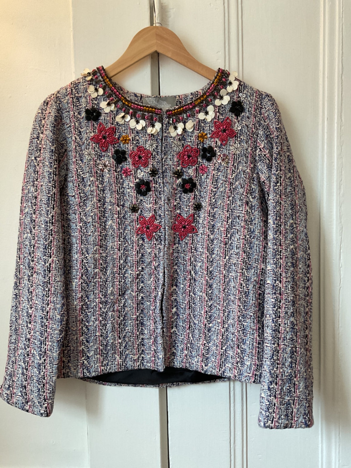 Summer of Love Jacket S Very Good