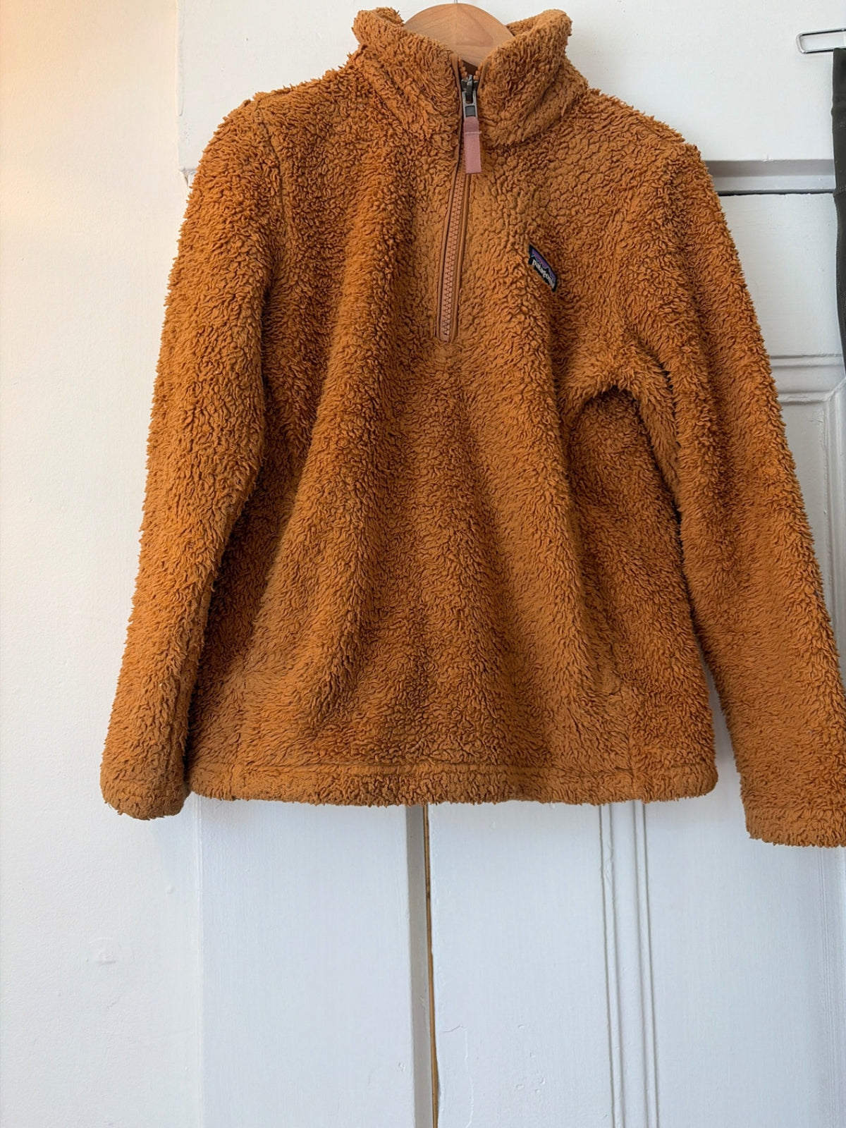 Patagonia Outerwear 7-8 AS IS