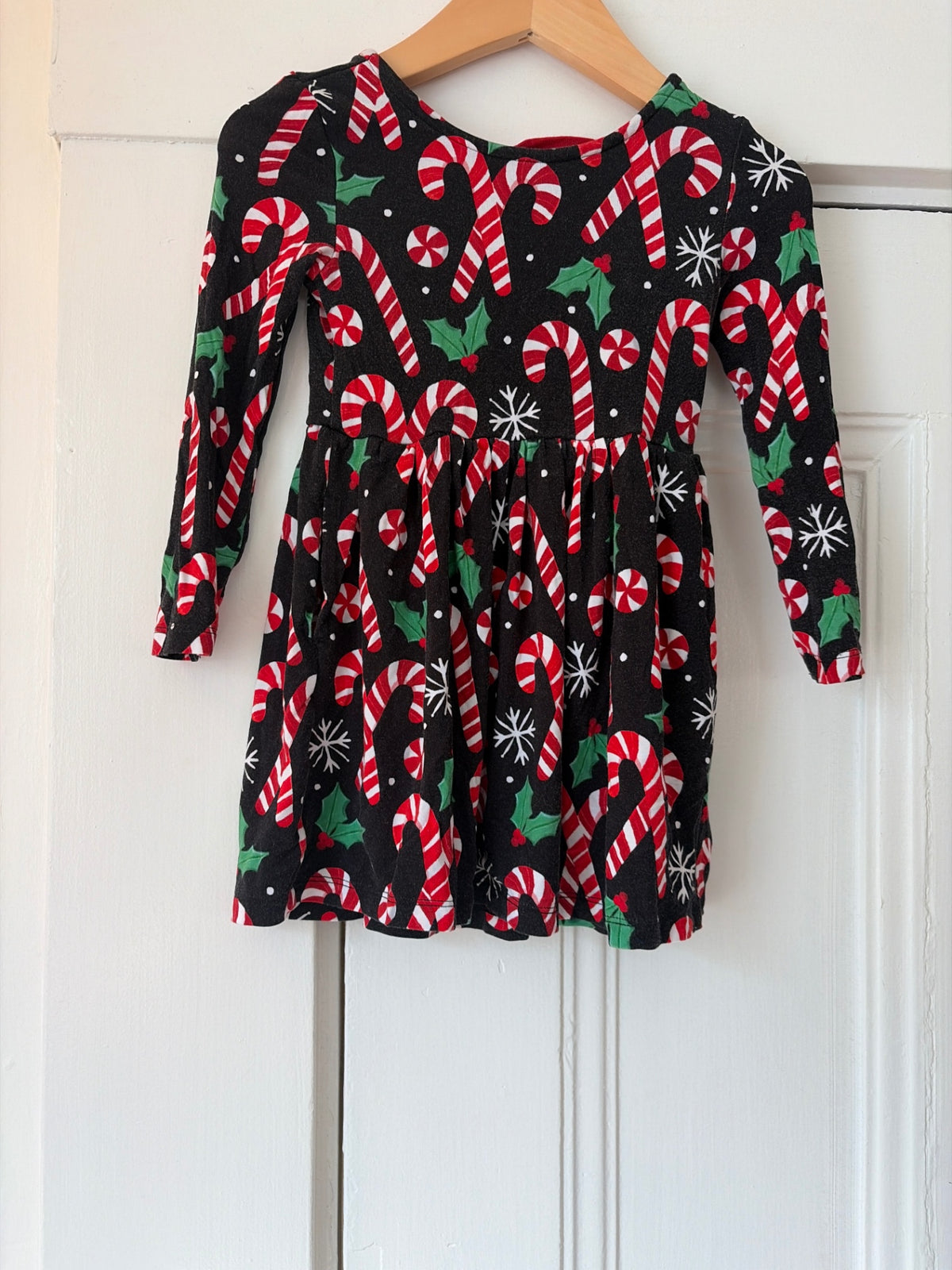 Play by little sleepies Dress 2T Very Good