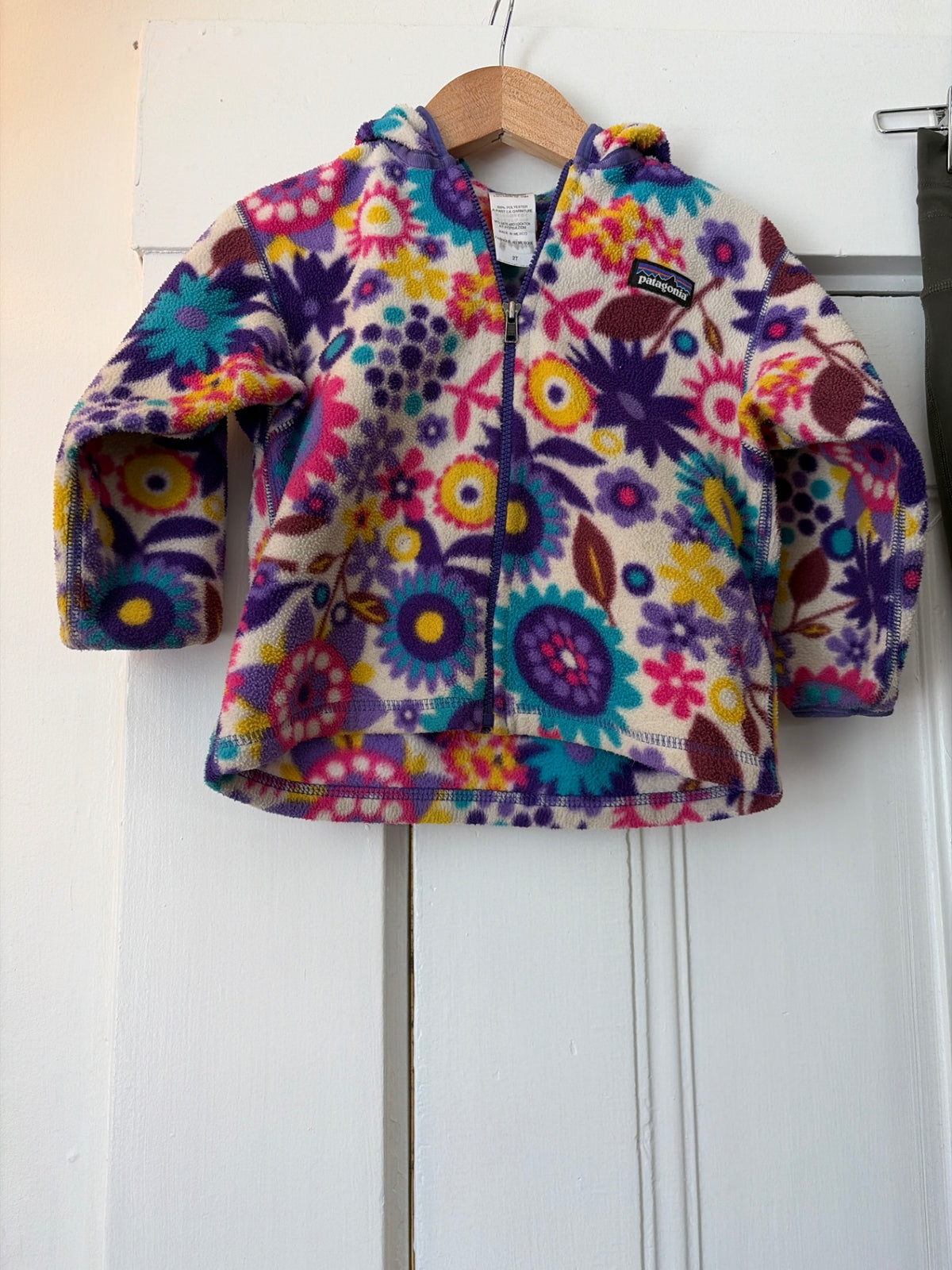 Patagonia Outerwear 2T Very Good