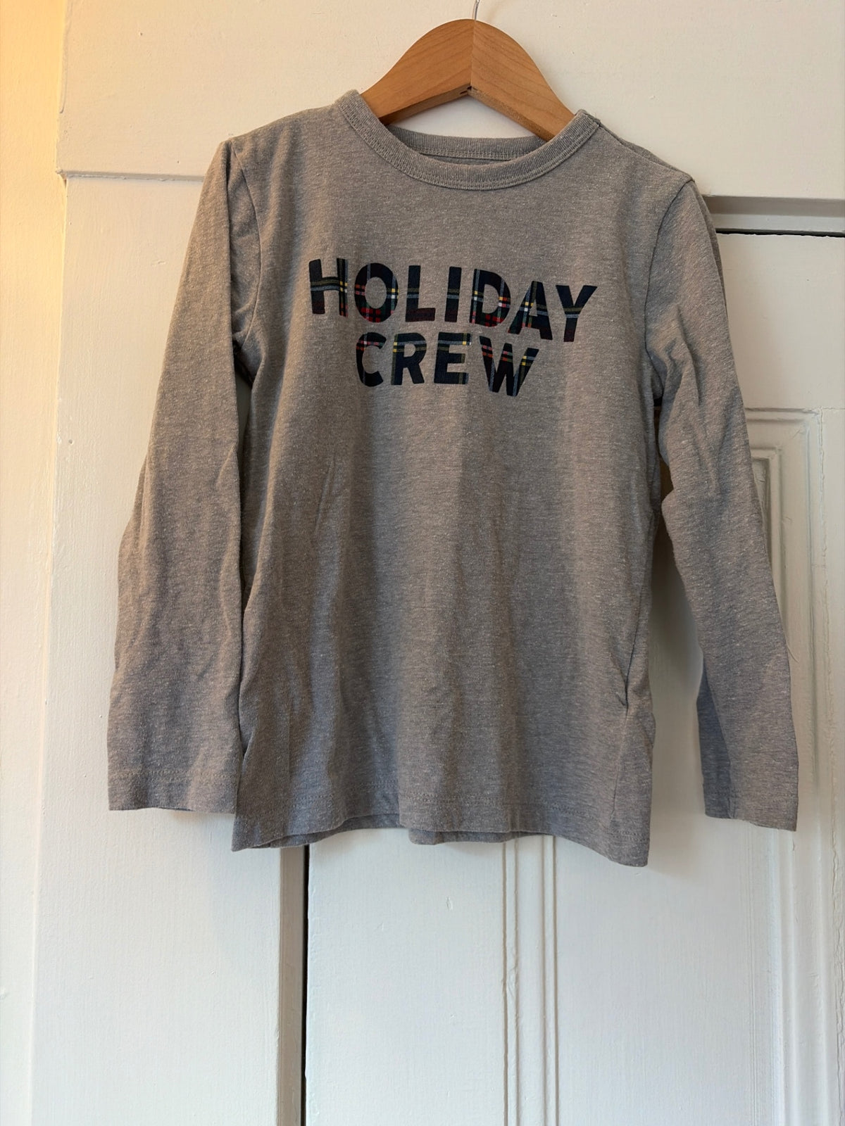 Crewcuts Shirt 4-5 Very Good