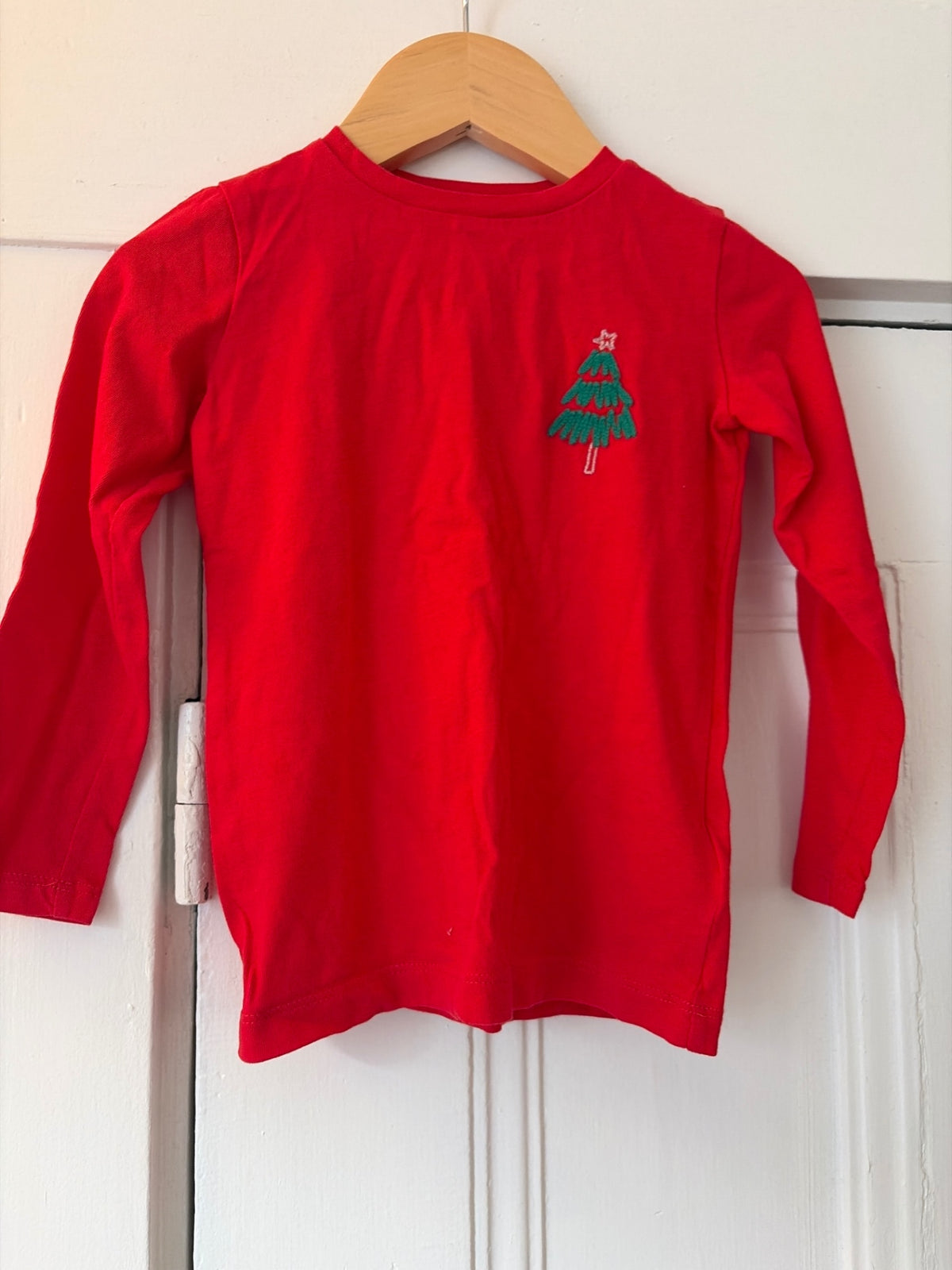 Crewcuts Top 2-3 Very Good