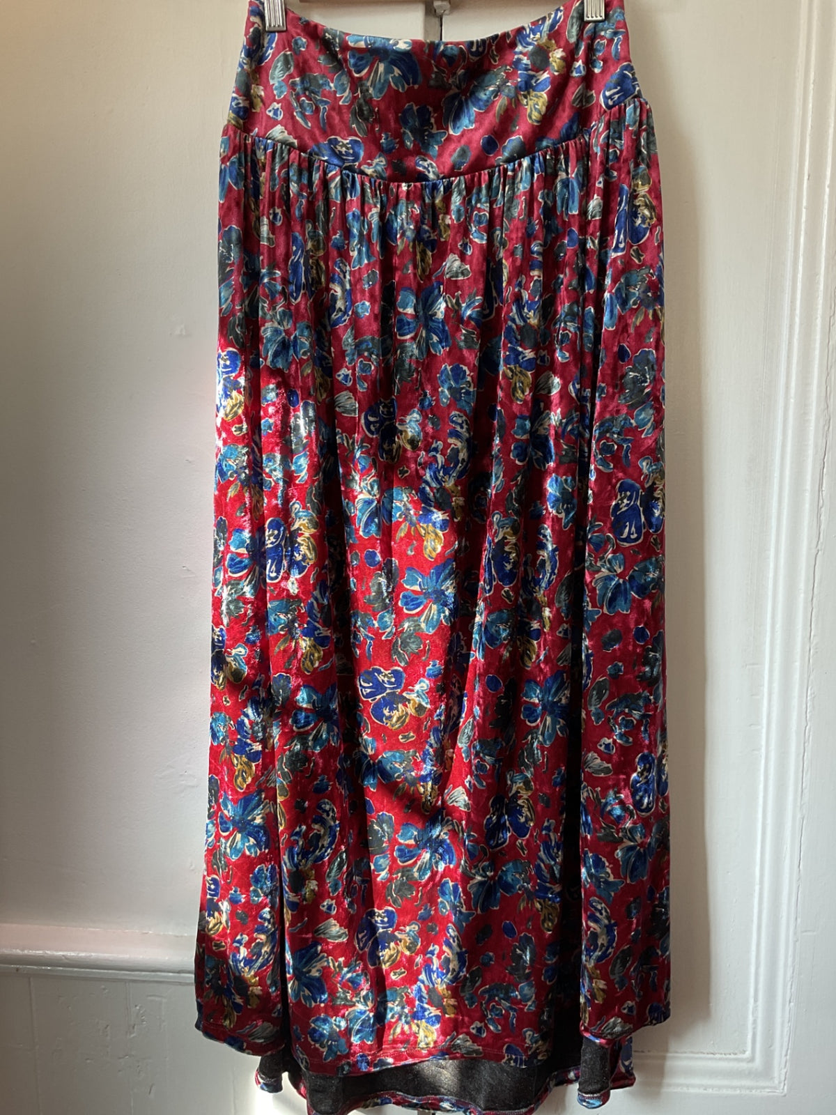 Natural Life Skirt L Very Good