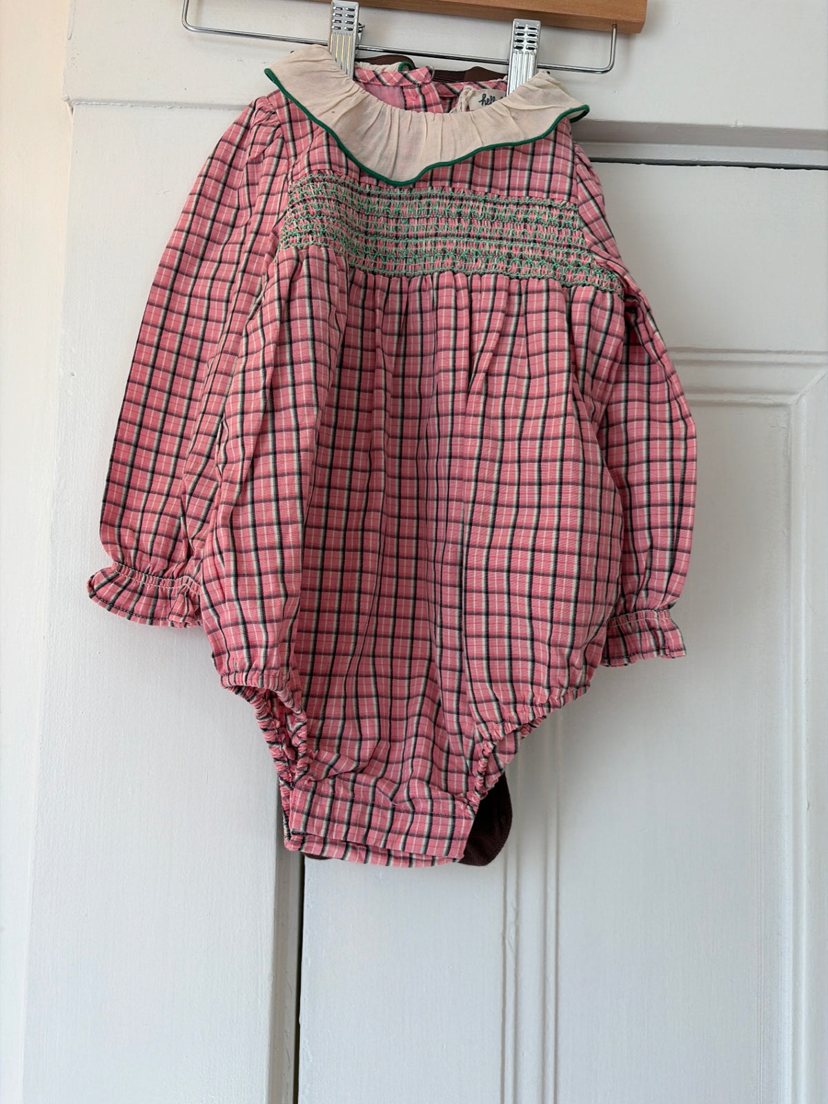 Hello simone Bubble with tights 18 mo. New with tags