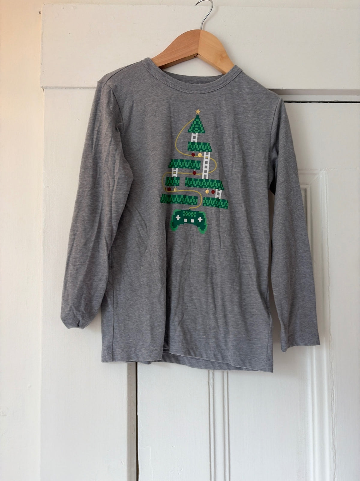 Crewcuts Top 6-7 Very Good