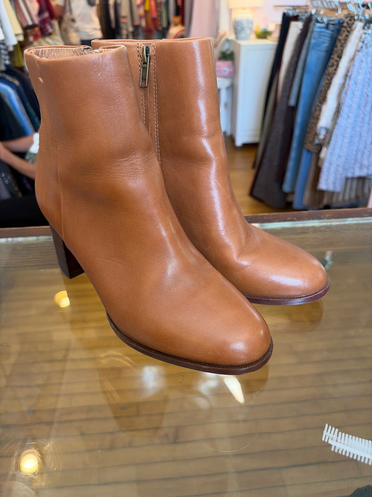 Madewell Shoes 7 Good