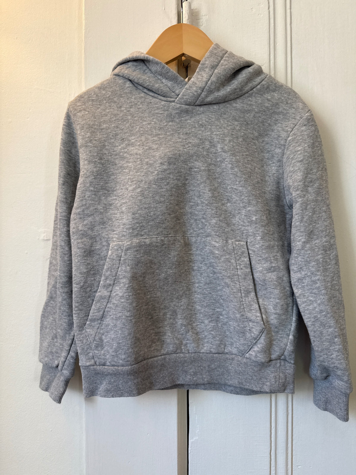 H&M Sweatshirt 6/8Y Very Good
