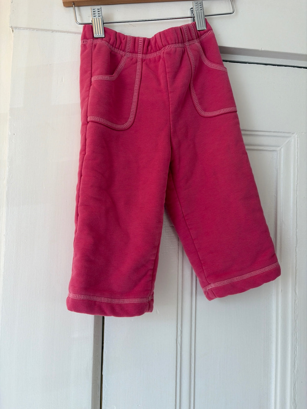 LL Bean Pants 12-18 mo. Good