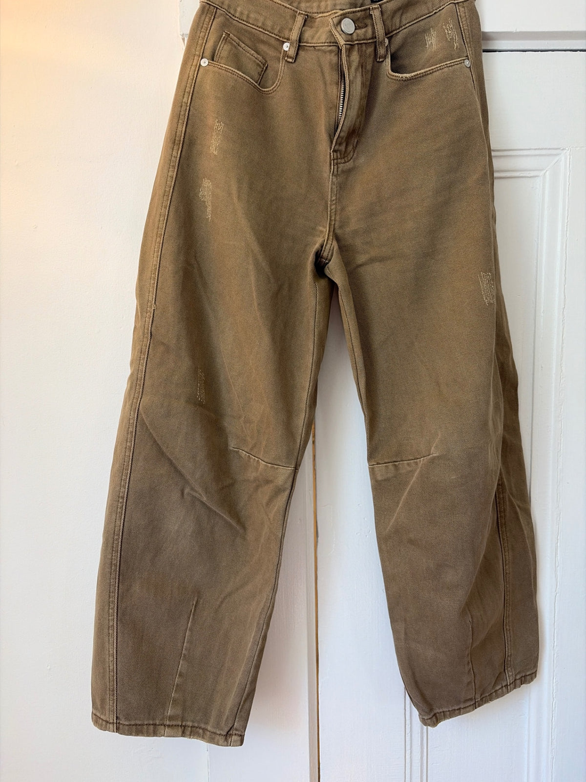 Blank NYC Pants 27 Very Good