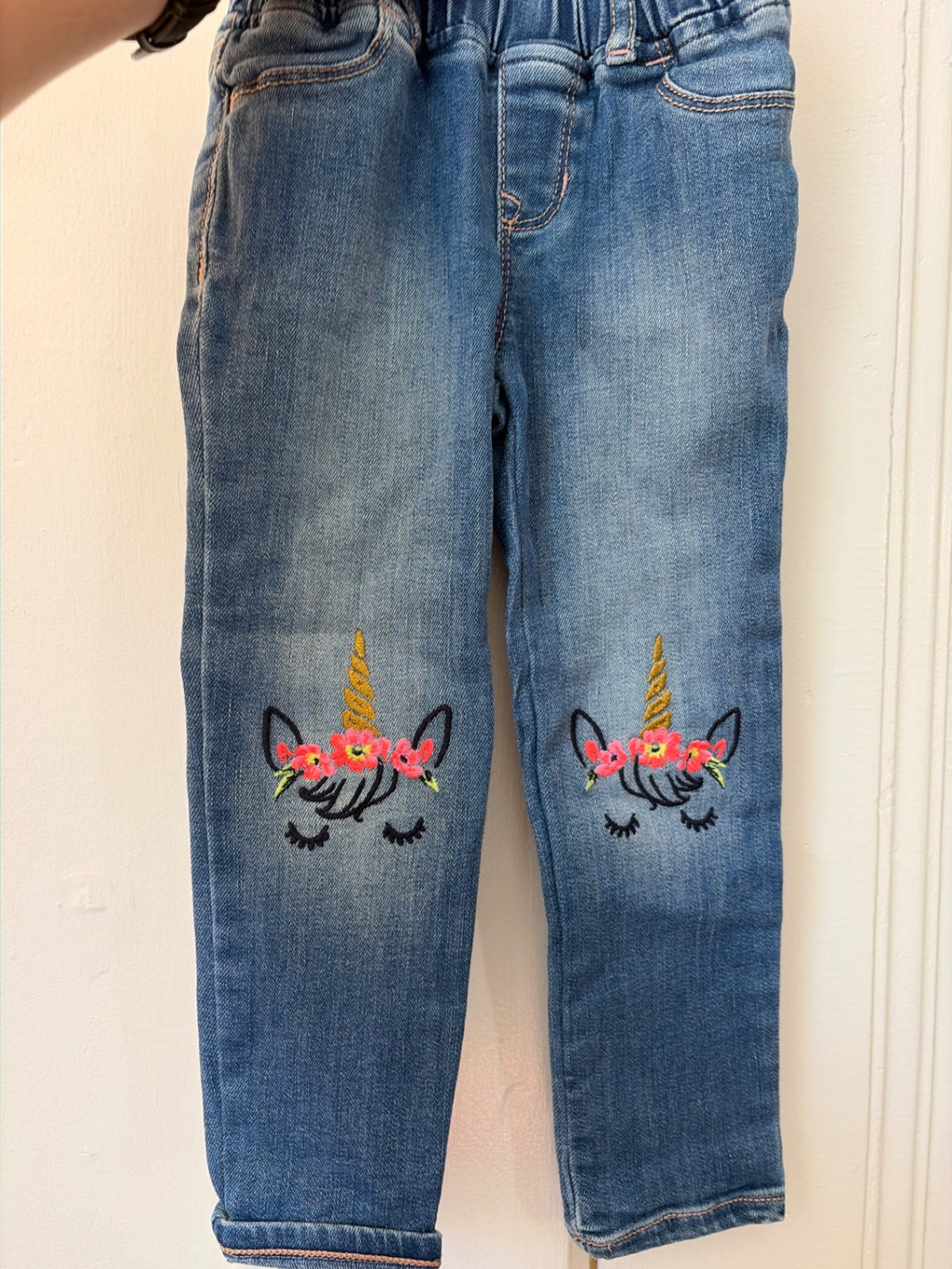 Gap Pants 4T Very Good