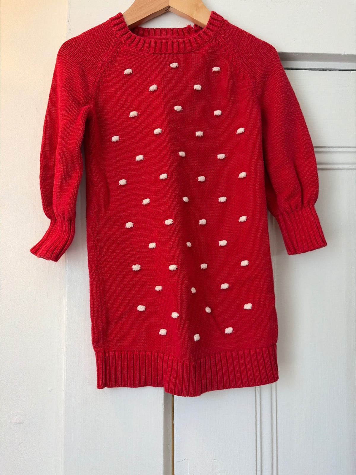 Baby Gap Dress 4 Good