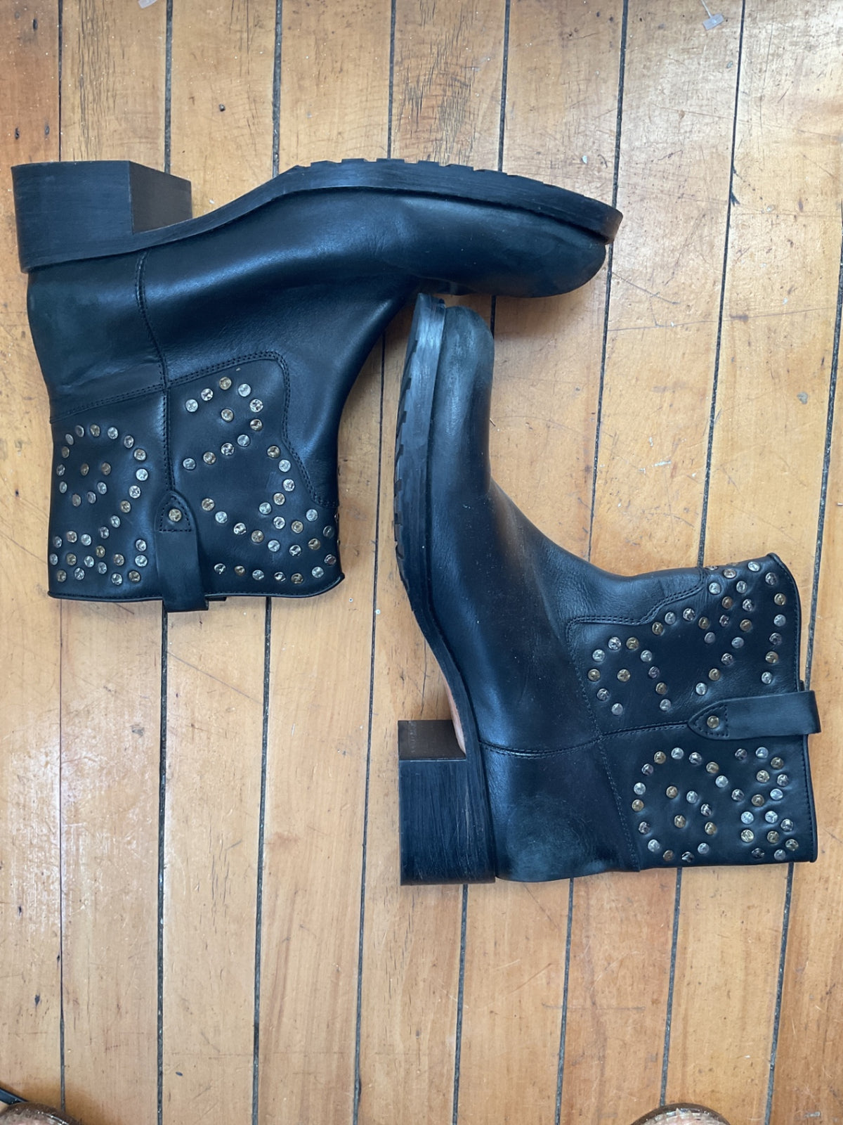 Free People Shoes 10 AS IS 