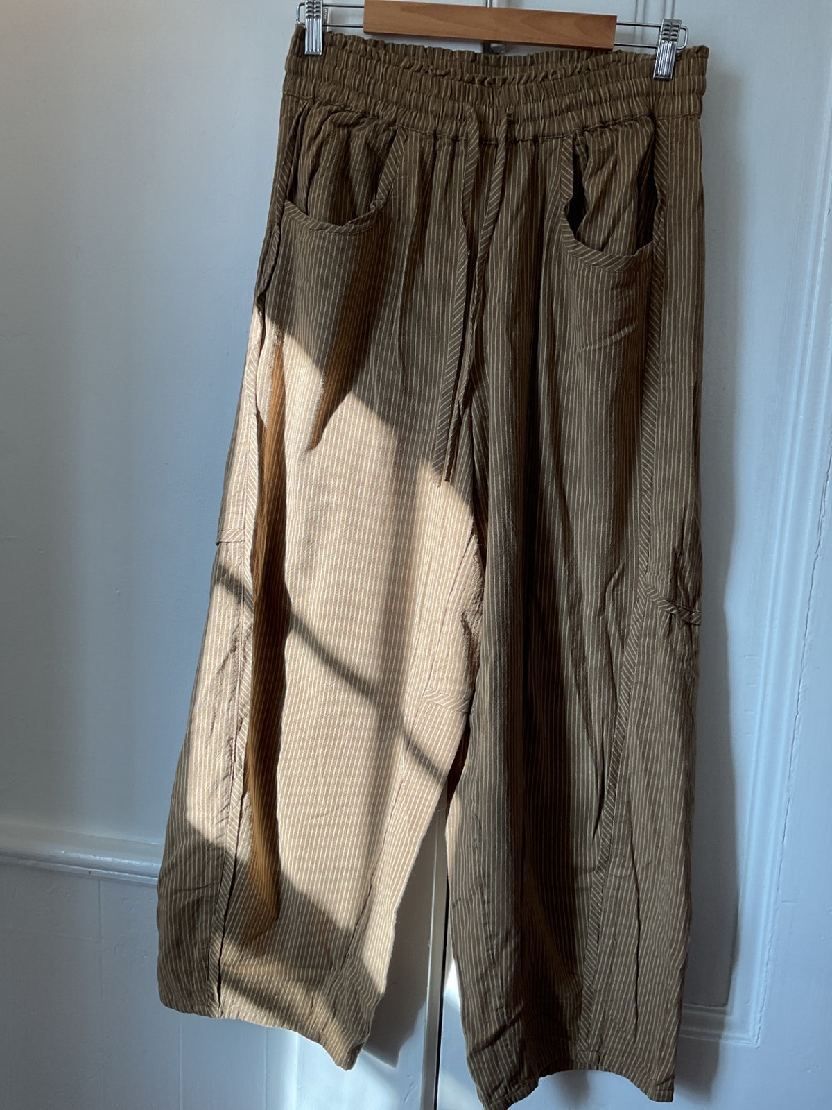 Free People Pants M Very Good