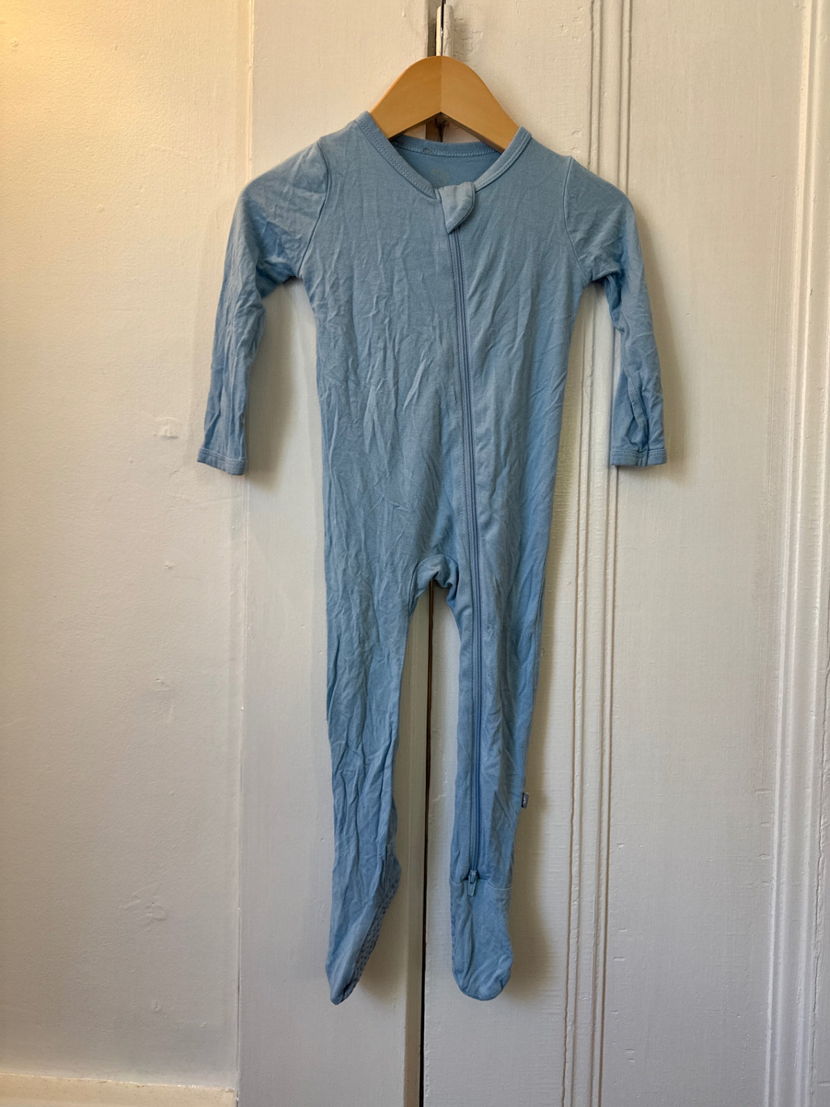 Kyte Pajamas 12-18 Very Good