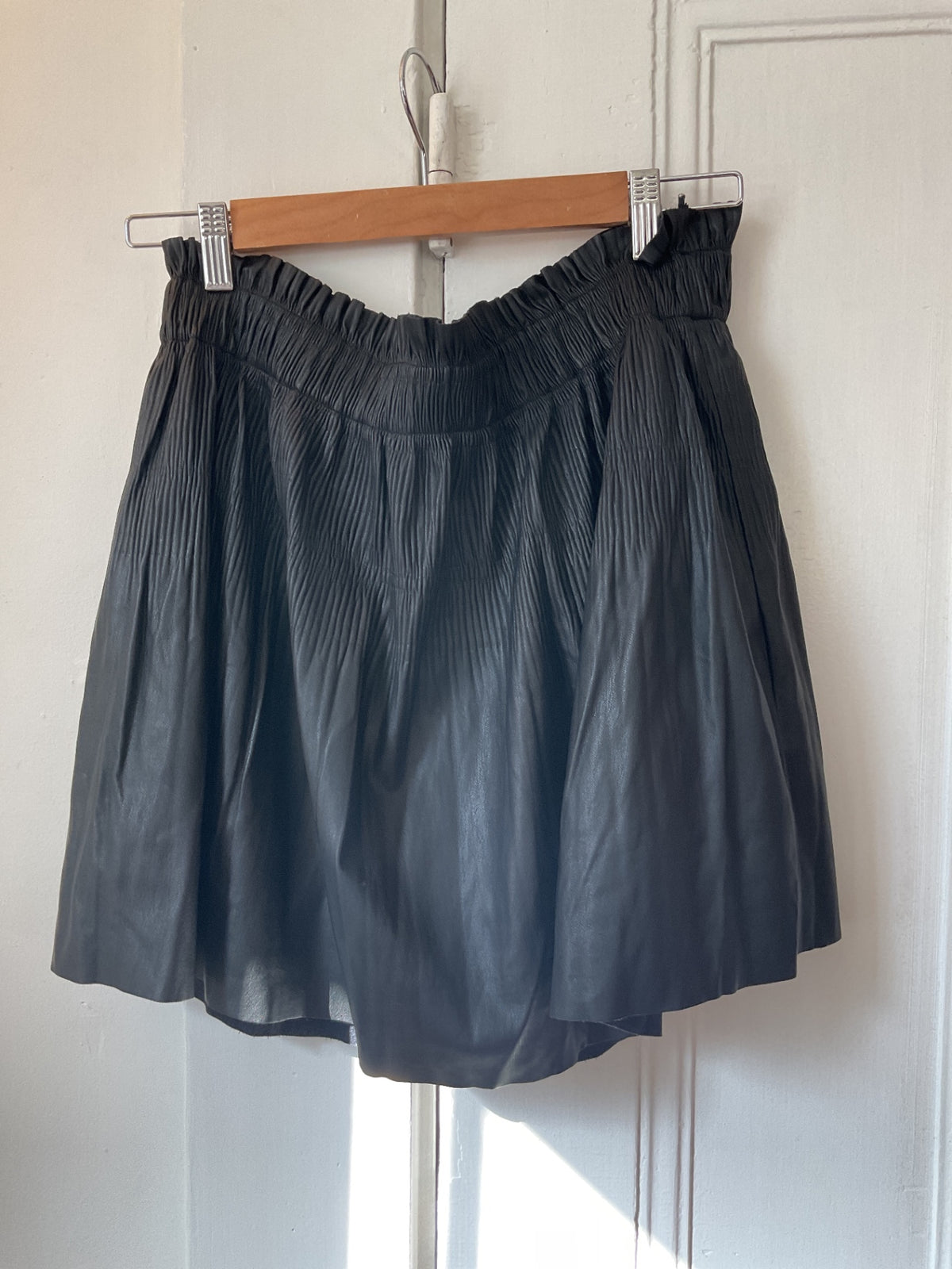 Seven for All Mankind Skirt L Very Good