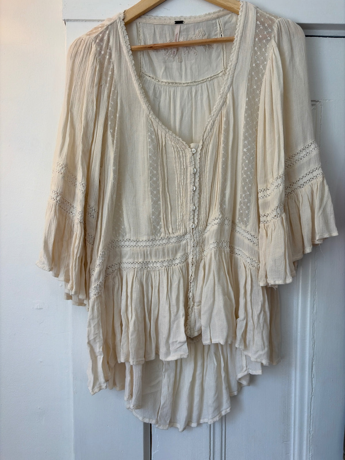 Free People Top XS Very Good