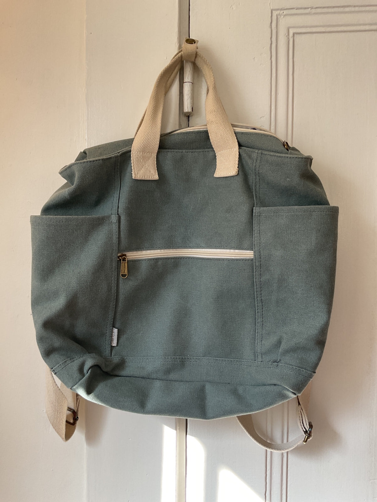 Birdling Bag Very Good