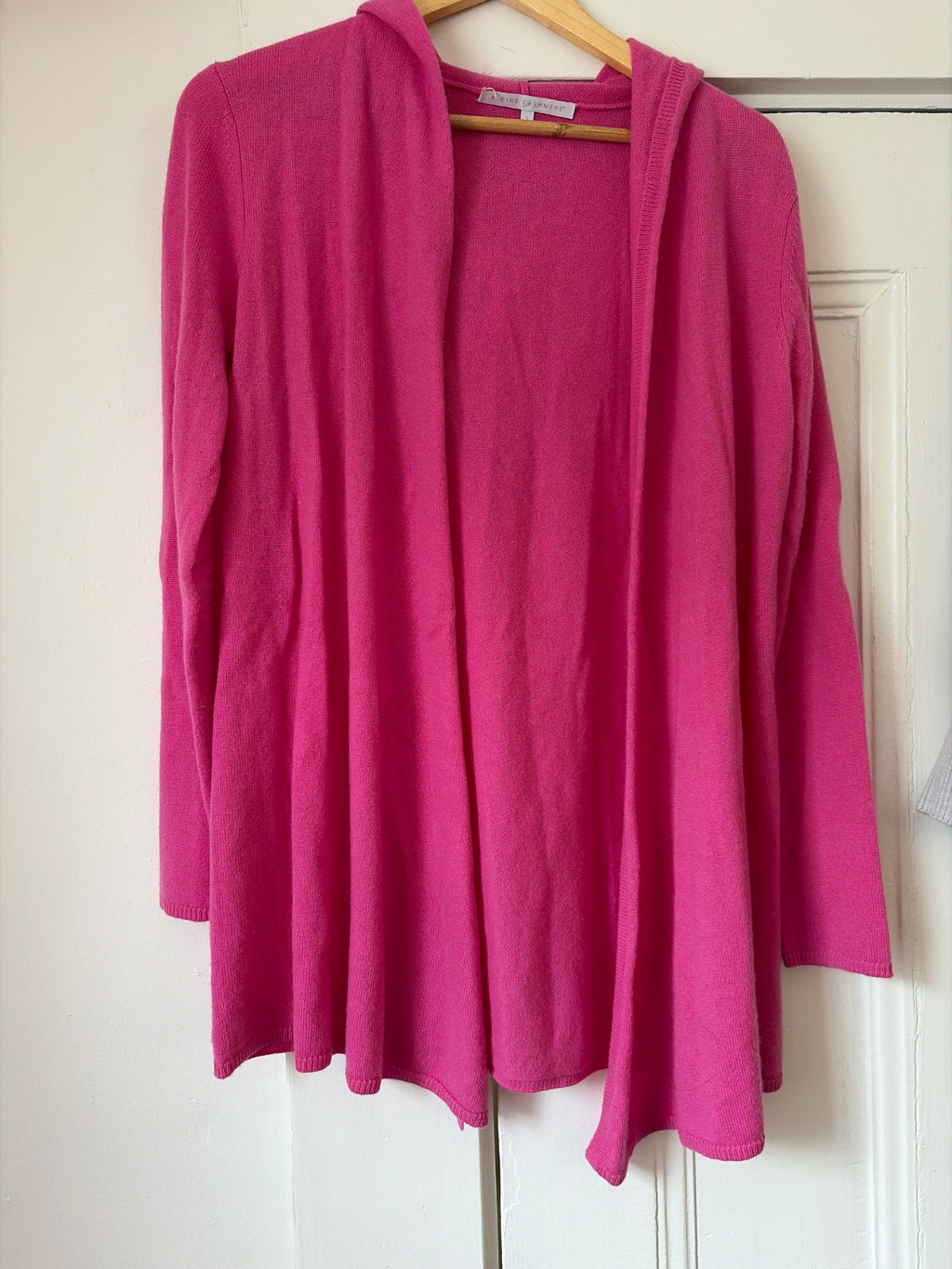 Alpine Cashmere Outerwear S Very Good