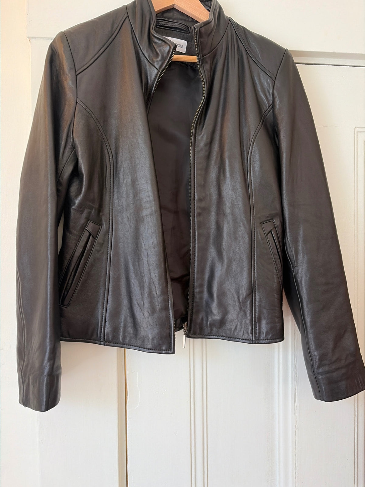Boston Harbour Outerwear S Very Good
