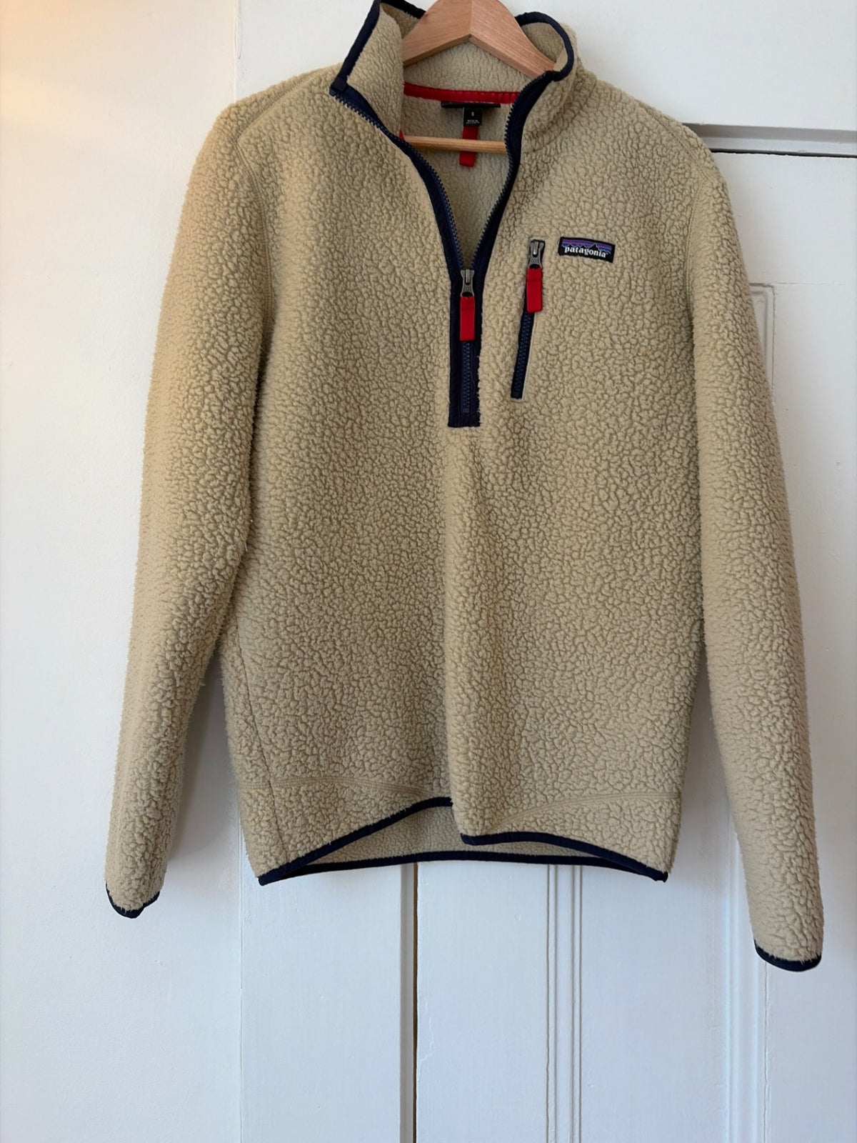 Patagonia Outerwear S Very Good