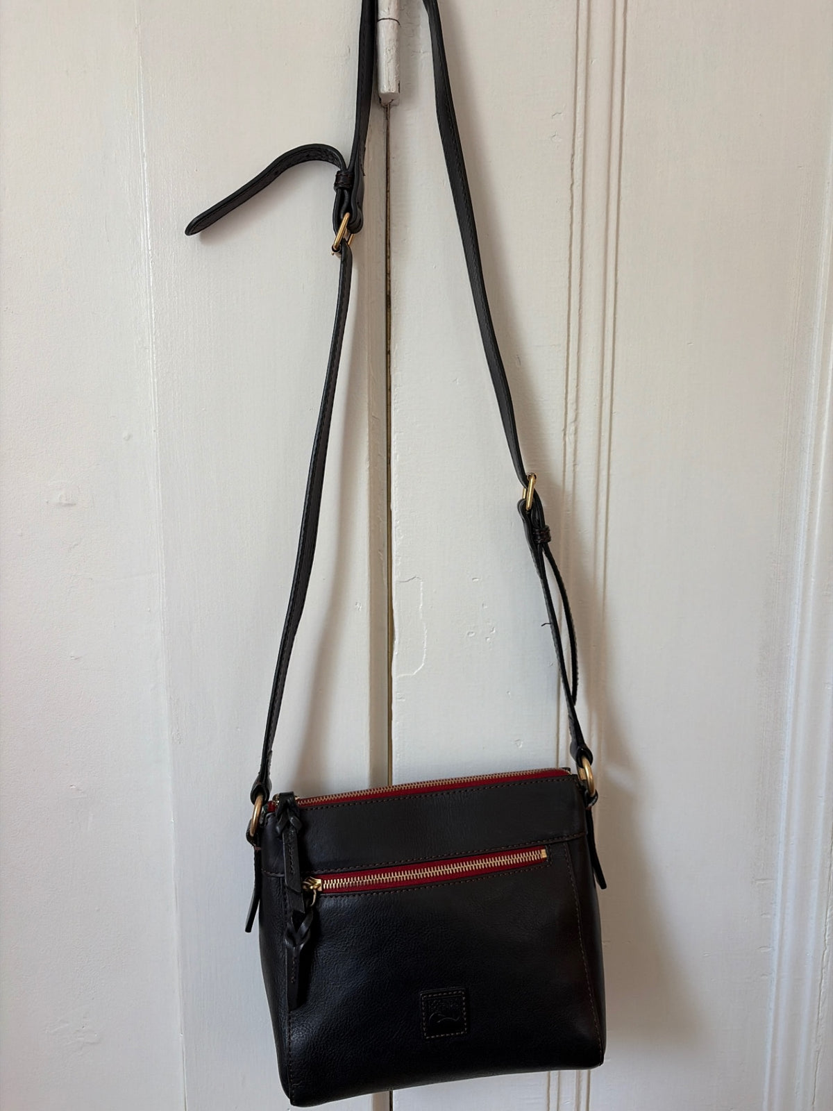 Dooney & Bourke Bag Very Good