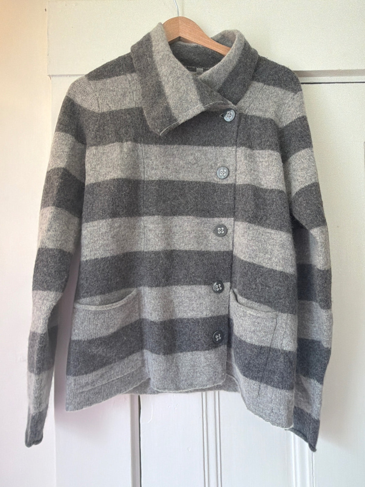 Horny Toad Outerwear M Very Good
