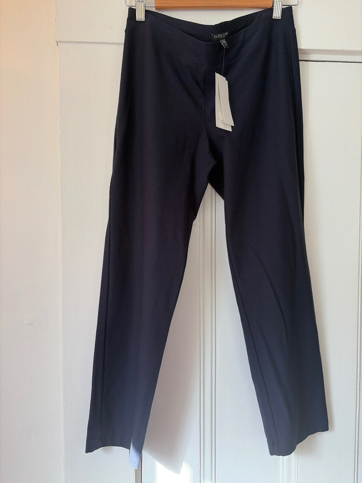 EILEEN FISHER Pants S New with tags