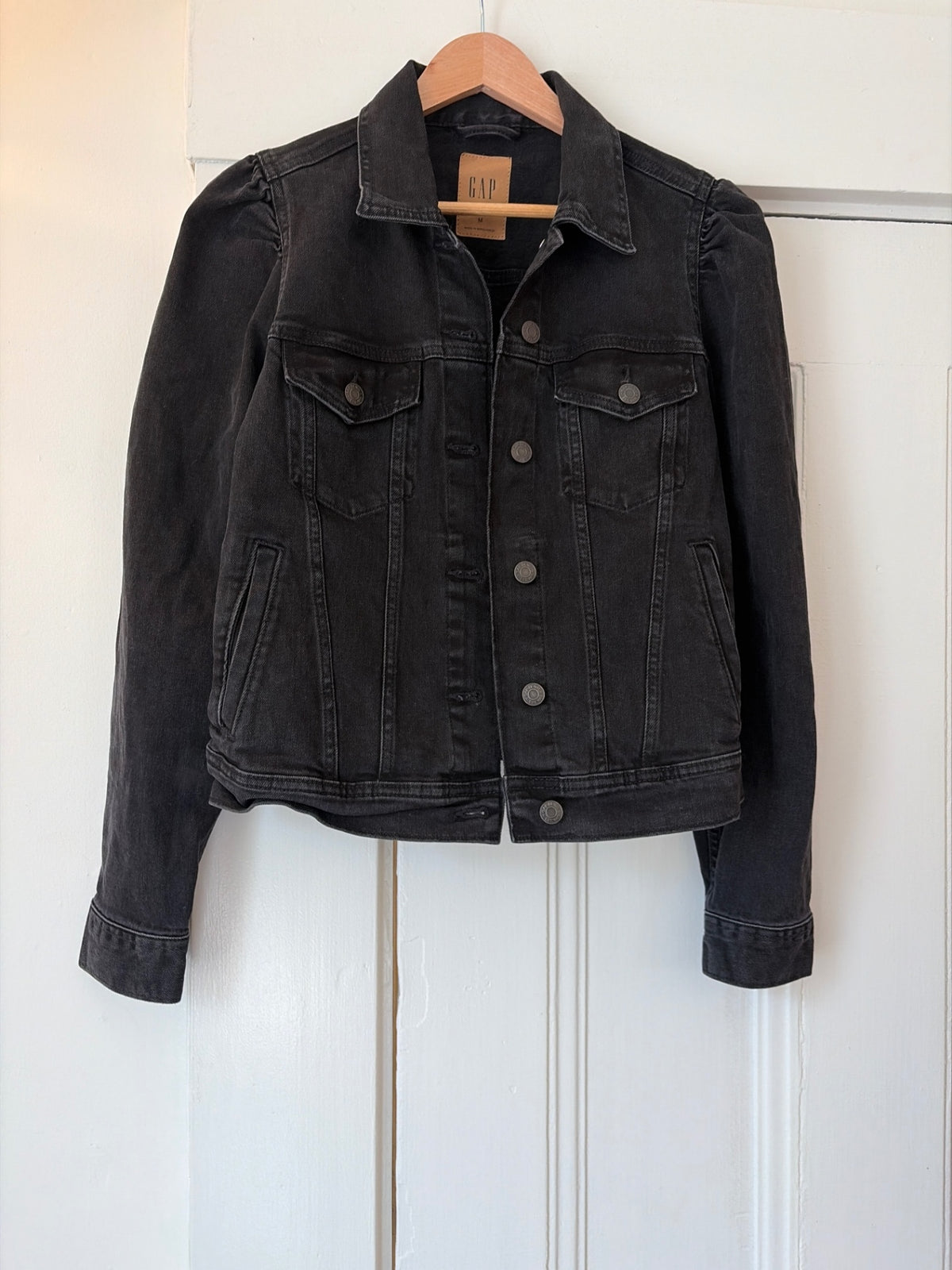 GAP Outerwear M Very Good