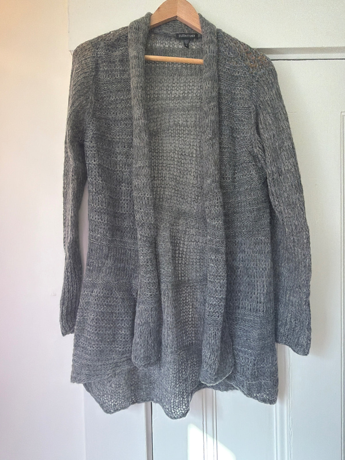 Eileen Fisher Outerwear M Very Good