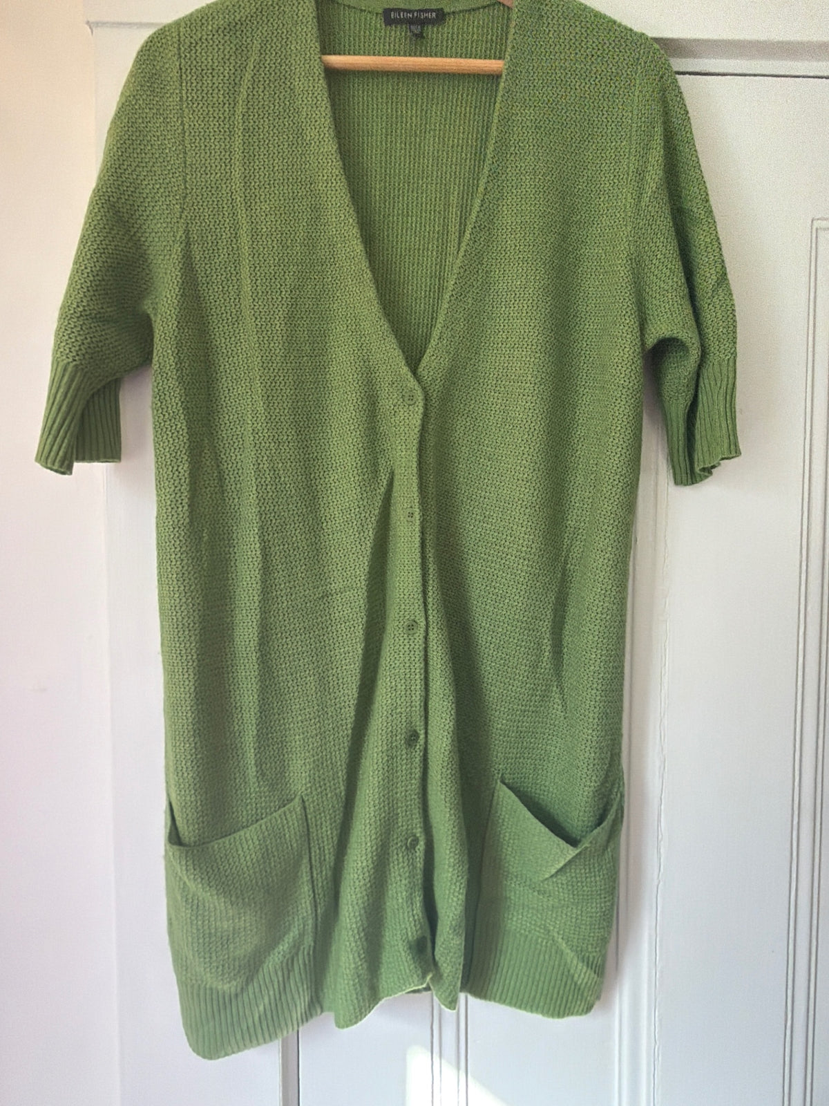 Eileen Fisher Outerwear M Very Good