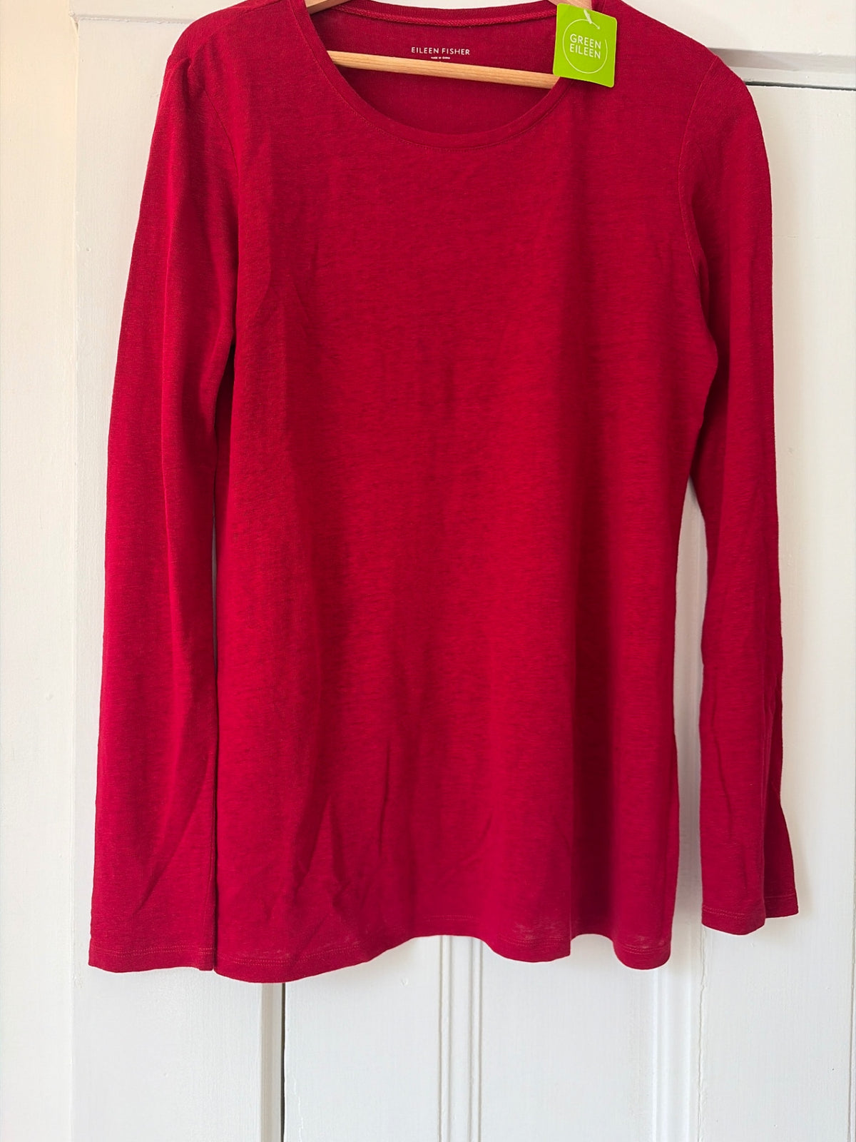 Eileen Fisher Top S New with tags